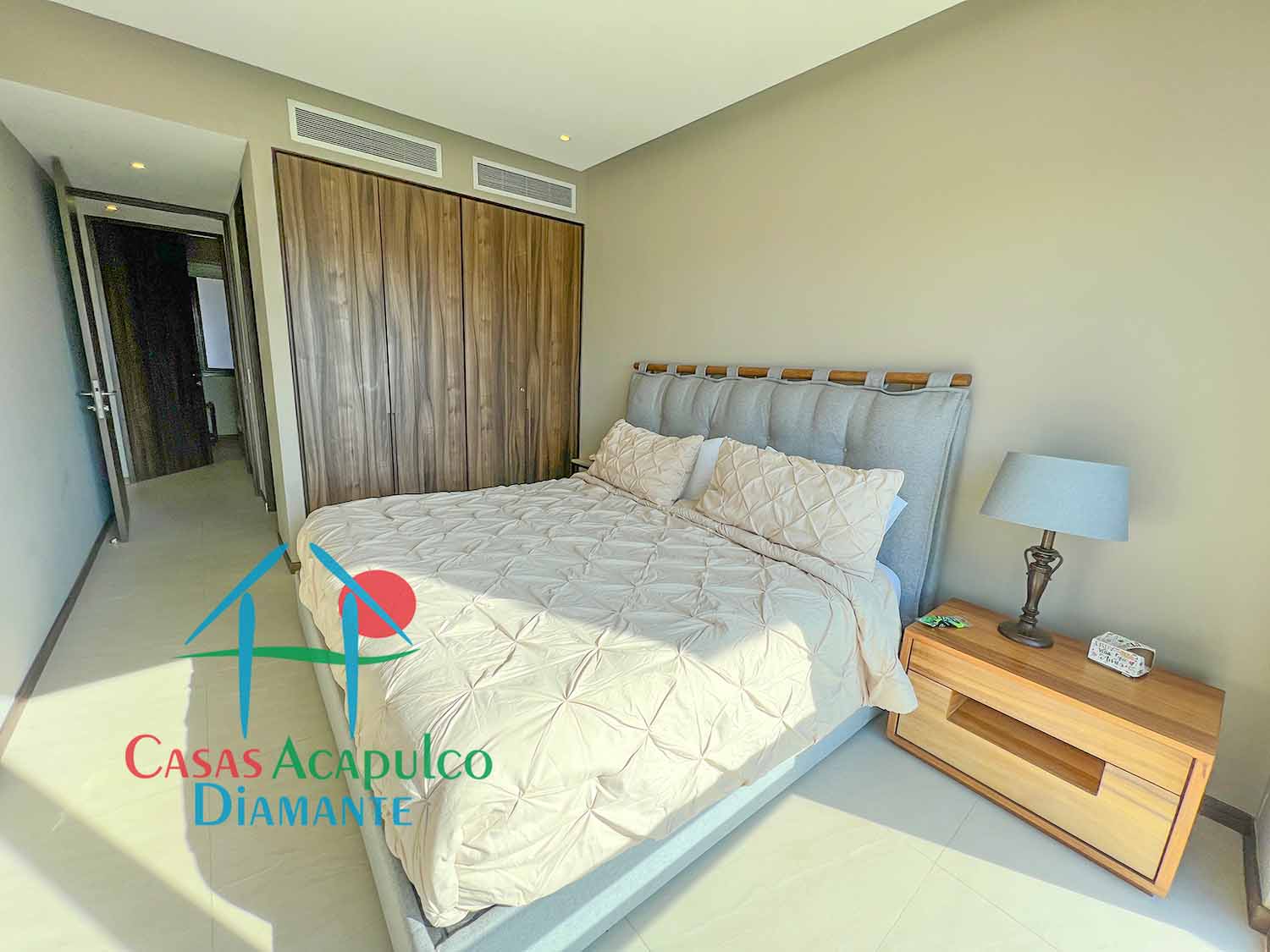 La Isla Fiji S7 - Recámara principal 3